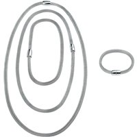 Collana Breil Donna magnetica system in Acciaio TJ2840 - TJ2840